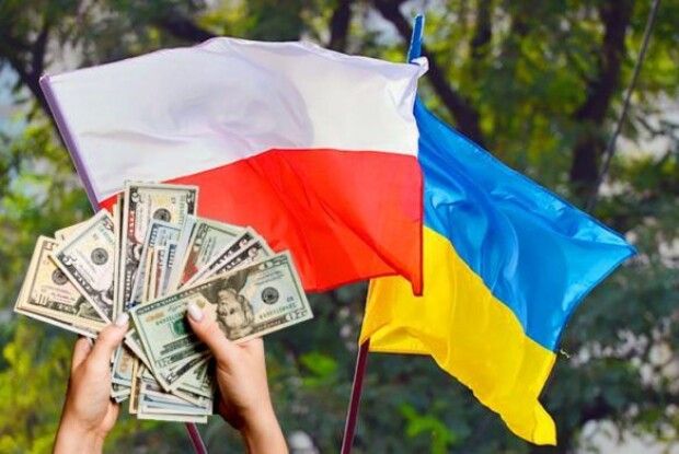 Сезонна робота у Польщі: які зарплати пропонують українським біженцям