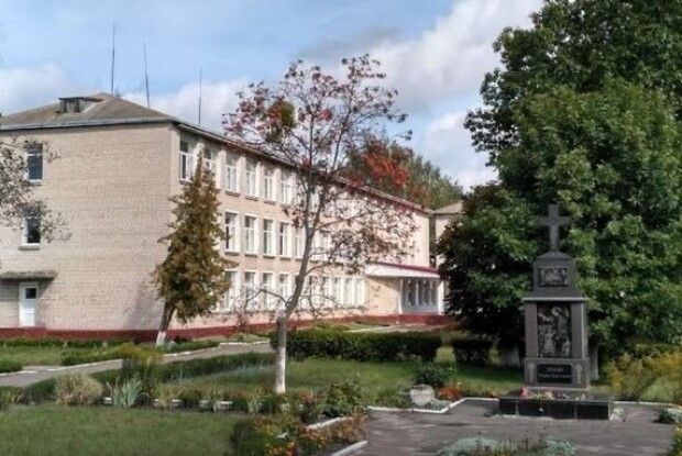 Навчальному закладу на Волині присвоїли ім’я Героя України