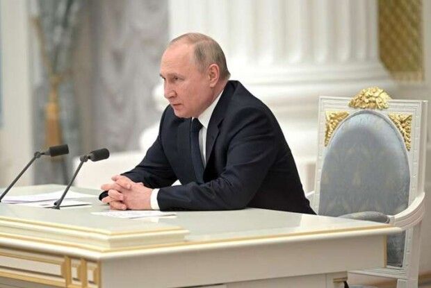 Путін помре у муках, а на Росію чекають голодні бунти: мольфар передбачив долю окупантів 