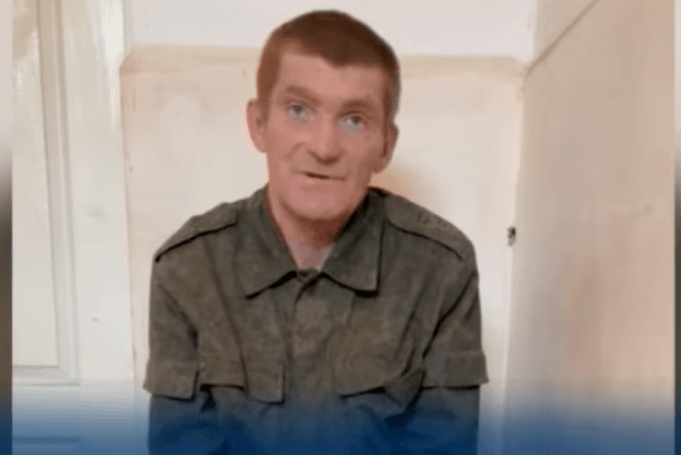 Рецидивіст із Луганщини пішов на війну вбивати українців, аби заробити на вставні зуби