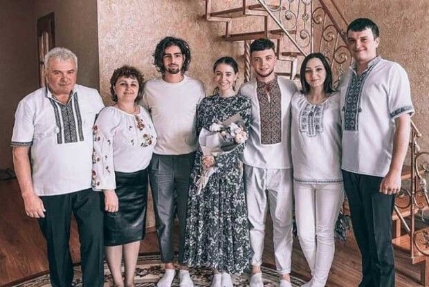 «Я все життя співав, навіть у пологовому будинку при народженні був найкрикливішою дитиною»