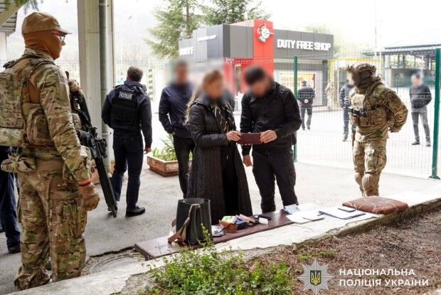 На Закарпатті іноземка відправляла українок до Словаччини для розпусти