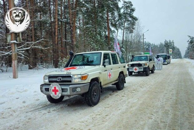 В Україну повернули 1000 тіл загиблих оборонців