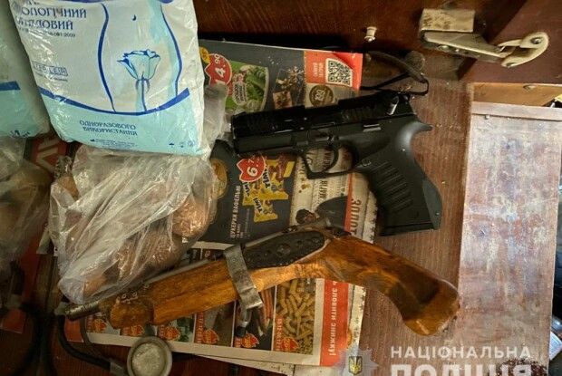 На батьківщині Зеленського злапали 17-річного бузувіра, який підпалив свою вагітну співмешканку