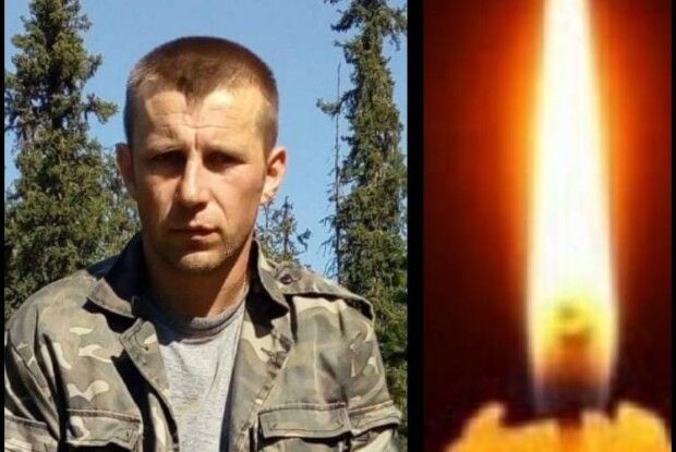 Тіло загиблого військовослужбовця привезуть завтра, 13 липня
