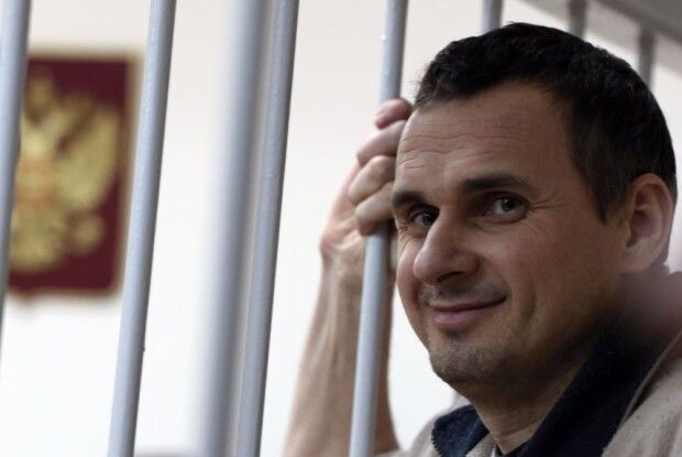 Україна вимагає від РФ звільнити понад 60 політв'язнів