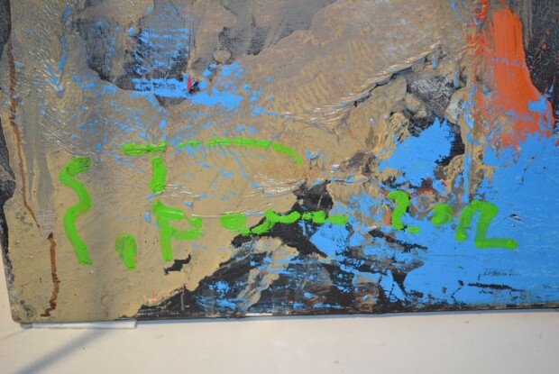 Волинський художник: «Найшвидше картину намалював за 5 хвилин, найдовше – кілька років»