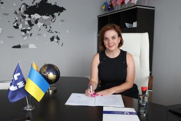 Луцький університет підписав угоду з Німеччиною