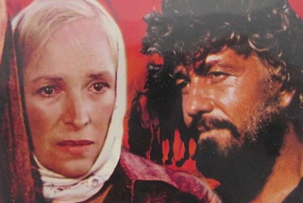 «Мабуть, не було жодної жінки у 1980-ті, яка б не чекала фільмів про Будулая…»