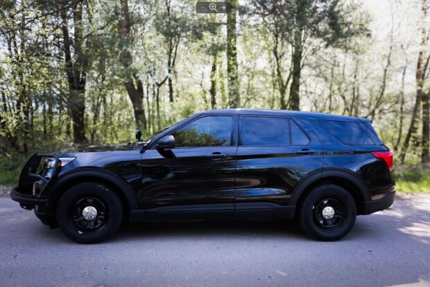 Благородна акція «Авто за донат»