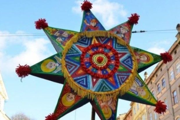 У Луцьку православні заколядували греко-католикам