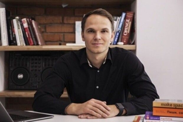 Українець став одним із 30 найкращих IT-підприємців Європи за версією Forbes