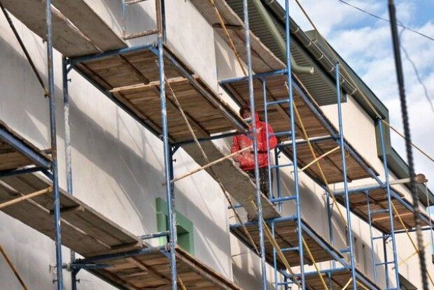 Що планують відкрити після реконструкції кінотеатру «Батьківщина» в Луцьку