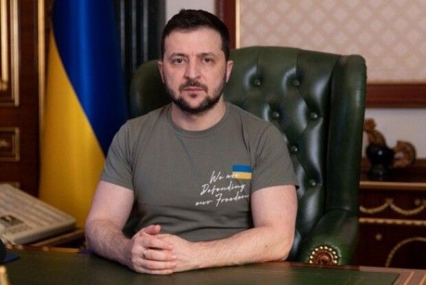 Зеленський підтримав запровадження віз для росіян