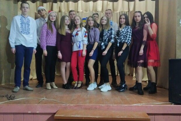 На сцені у волинських Журавниках – «зірковий десант»: від Дзідзьо до Вєрки Сердючки!
