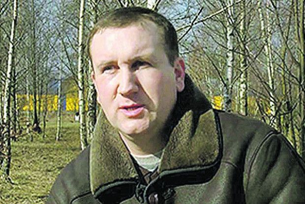 «Весна буде холодною ледь не до середини травня»
