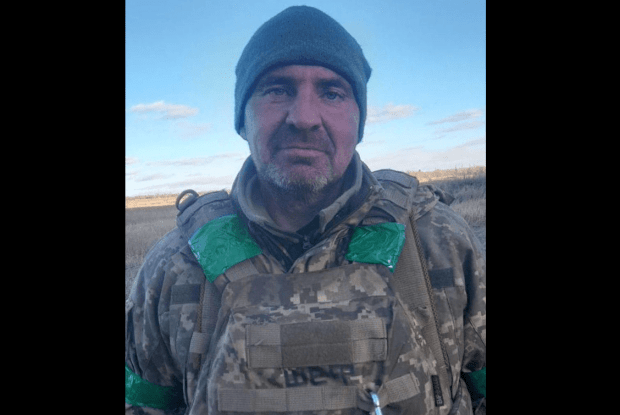 Завтра громада на Волині прощається з Героєм Іваном Шевчуком, який поліг на Донеччині