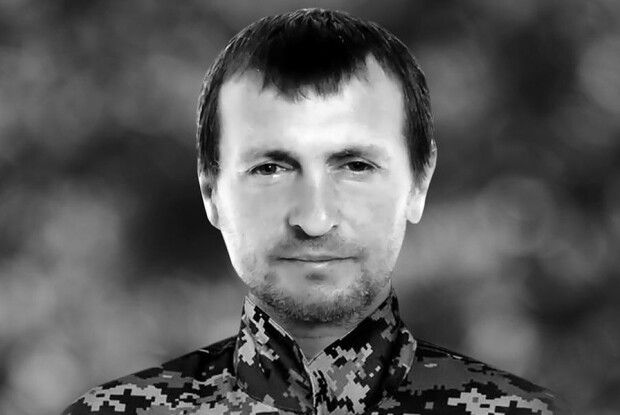 Сьогодні Волинь назавжди прощається з Героєм, який вважався зниклим безвісти