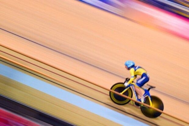 Волинська спортсменка – призерка чемпіонату Європи з велоспорту