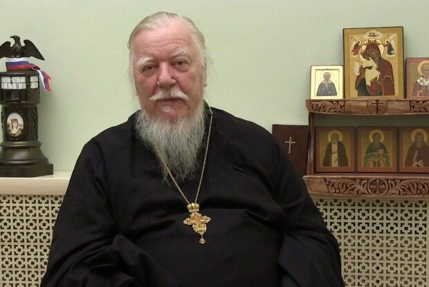 У Росії хочуть навчати дітей церковнослов’янської мови замість… англійської