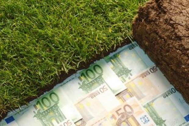 Громаді повернули земельну ділянку зі ставком вартістю 6,6 мільйона гривень