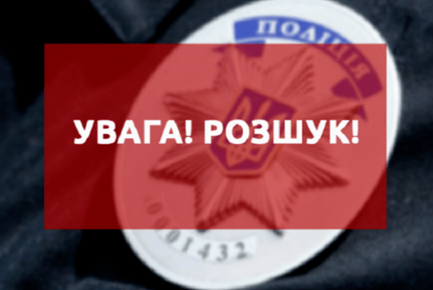 Пішов по лепеху і зник: у Луцьку шукають дідуся з палицею (Фото)