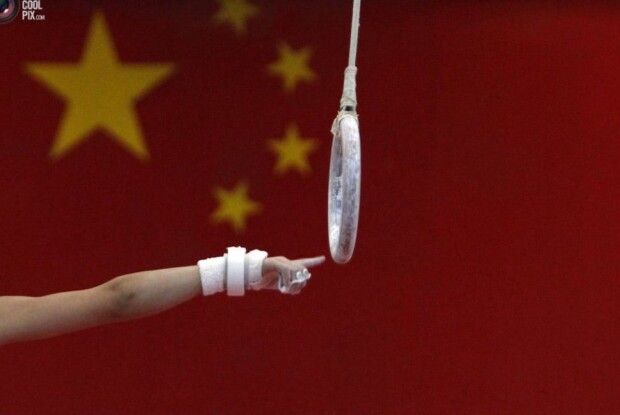 Не зміг зловити партнер: під час виступу загинула гімнастка