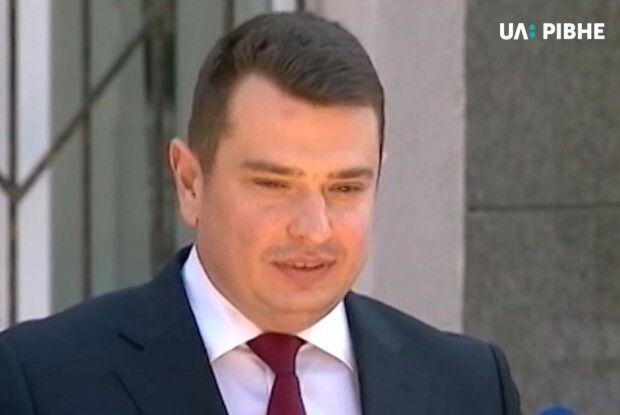 Ситник прокоментував інформацію про нібито незадекларований відпочинок на Рівненщині