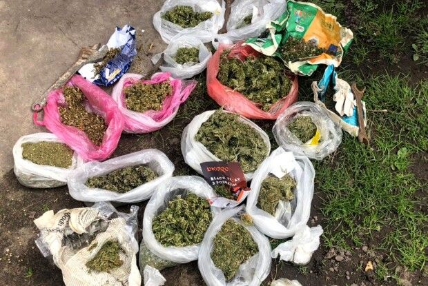 На Рівненщині поліцейські викрили п’яту учасницю злочинної групи наркоторговців