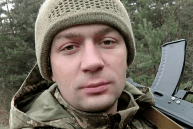 Війна забрала життя 31-річного Героя з Рівненщини