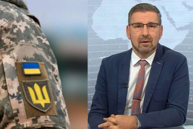 «Люблю своїх дітей і не хочу передавати цю війну їм у спадок»
