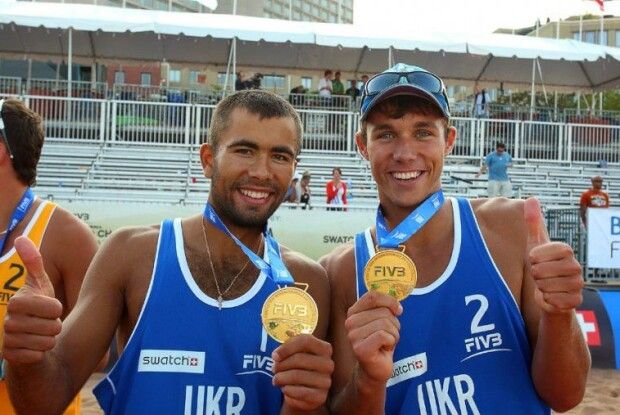 «Зараз йому зручніше бути українцем»: волейболіст Самодай згадав про український паспорт, коли зрозумів, що росії кінець (Фото)