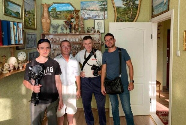 Яке волинське місто стане частиною міжнародного туристичного маршруту