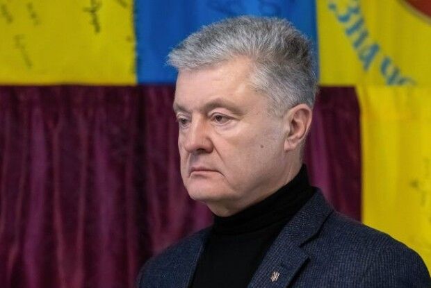 Порошенко: у влади немає питань до Портнова і «п’ятої колони» кремля