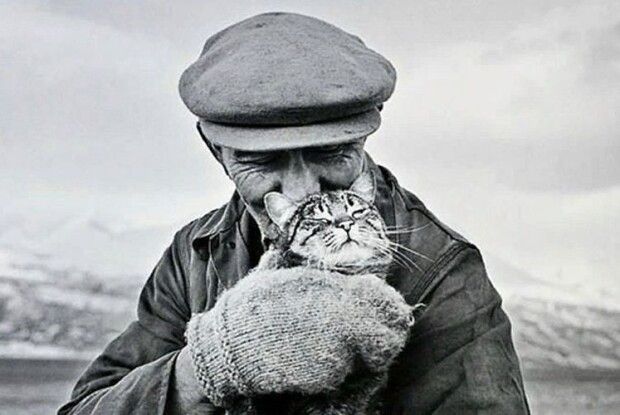 «У вас, діду, три дні на збір речей…»