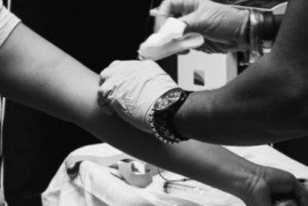 Донорам крові більше не будуть платити