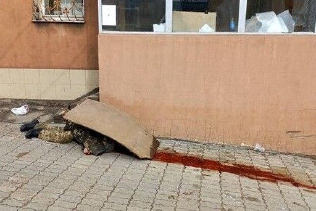 В ООН отримали супутникові знімки братських могил у Маріуполі – в одній із них 200 осіб