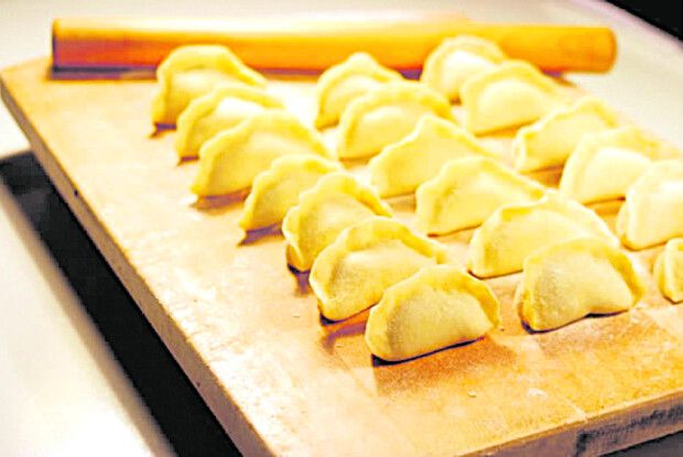 «Почекайте, варенички, прийде на вас Масниця!»