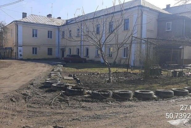 У Луцьку хочуть створити ще одну туристичну локацію