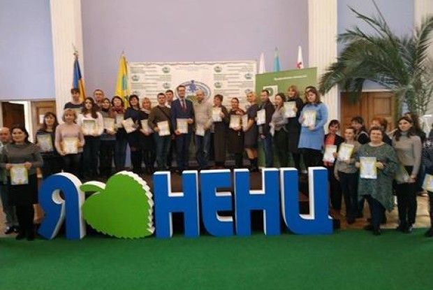 Юні волиняни - переможці Всеукраїнських конкурсів винахідницьких та раціоналізаторських проектів 