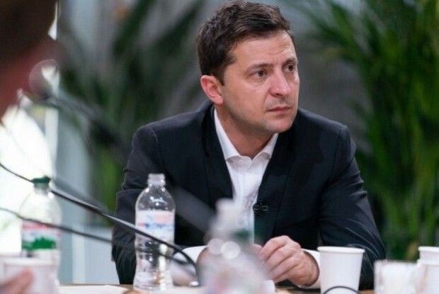 Сьогодні відбудеться прес-конференція Зеленського: що відомо