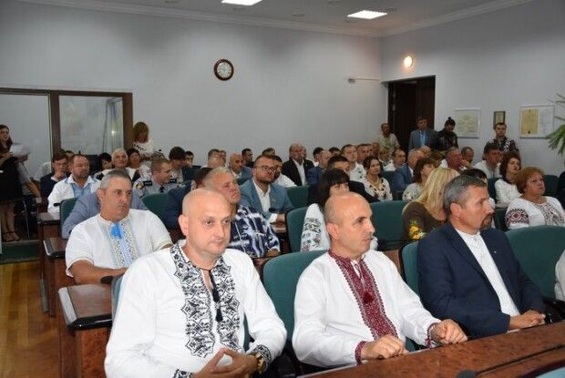 Депутата Луцької міськради виправдали у справі про $1100 хабаря