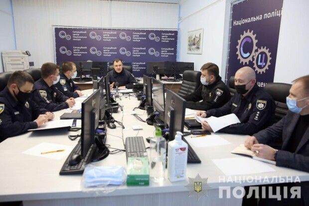 Поліція підрахувала: близько 10 тисяч українців вийдуть 1 січня вшанувати Степана Бандеру