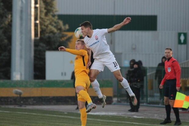 У центральному матчі 15-го туру УПЛ ФК «Олександрія» обіграв «Зорю»