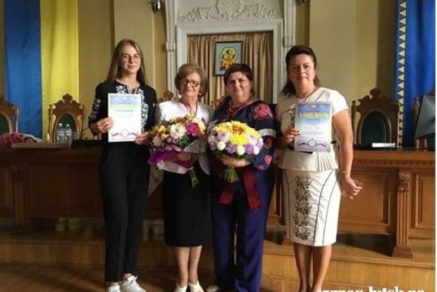 Волиняни – переможці міжнародного конкурсу учнівської та студентської молоді  