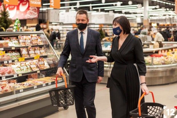 Хто переміг у волинському кулінарному батлі?