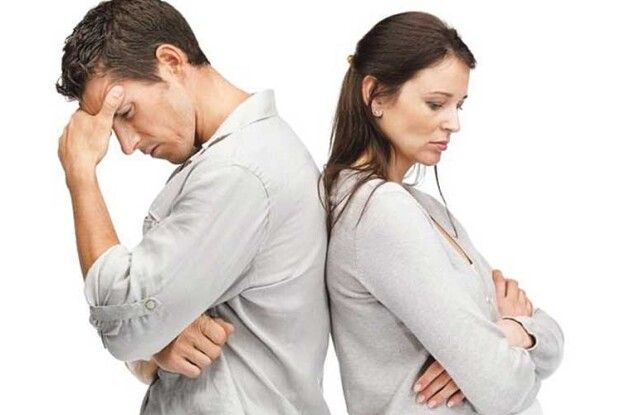 То це про таке кохання я мріяла?..