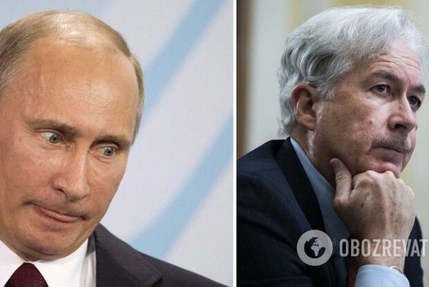 Спецслужби США не вважають, що Путін збожеволів