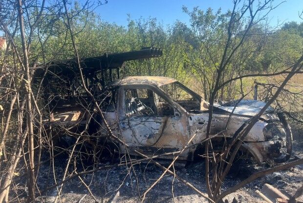 «Я не знаю, куди я…». Історія з війни