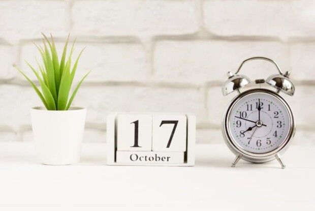 17 жовтня: свята, історичний календар, іменинники